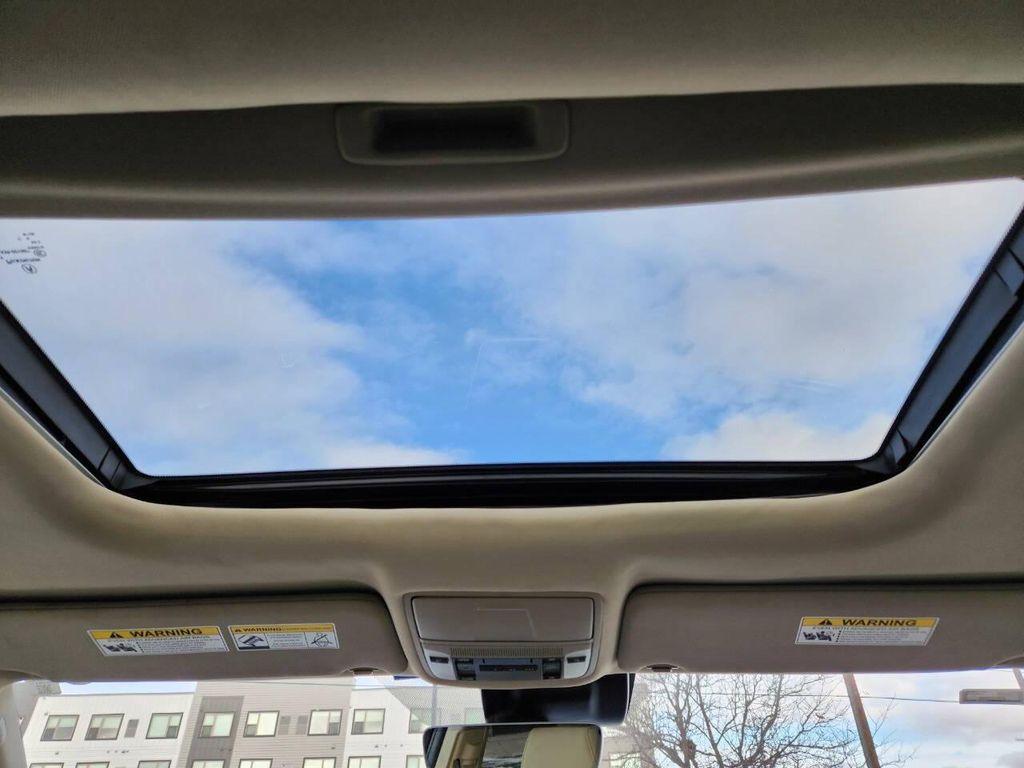 used 2020 Acura MDX car, priced at $21,495