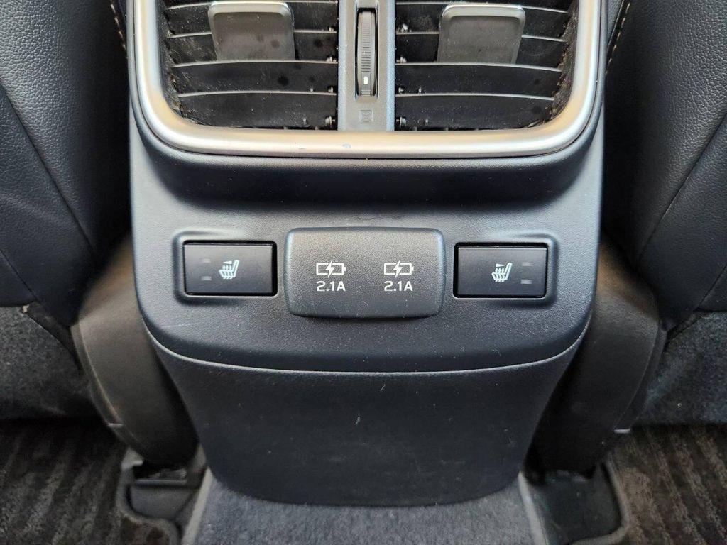 used 2022 Subaru Outback car, priced at $18,995