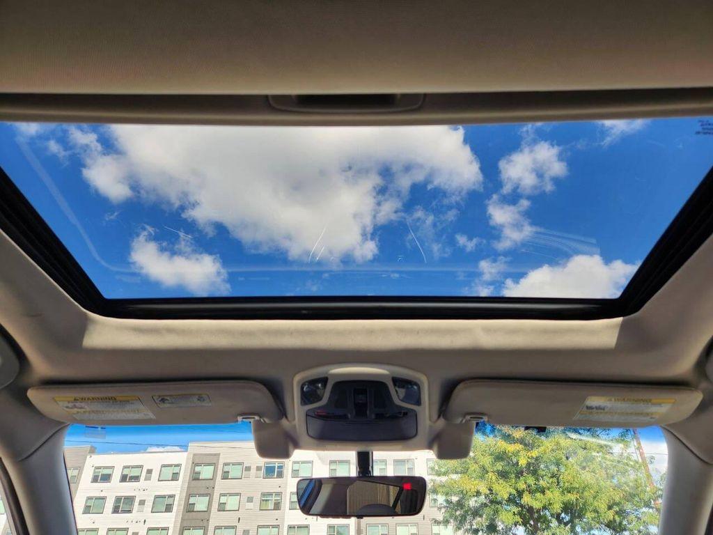 used 2022 Subaru Outback car, priced at $18,995