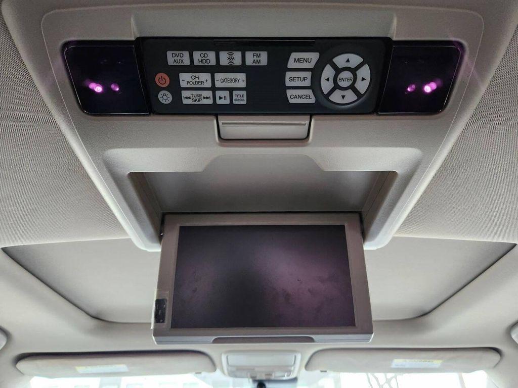 used 2015 Honda Odyssey car, priced at $16,975