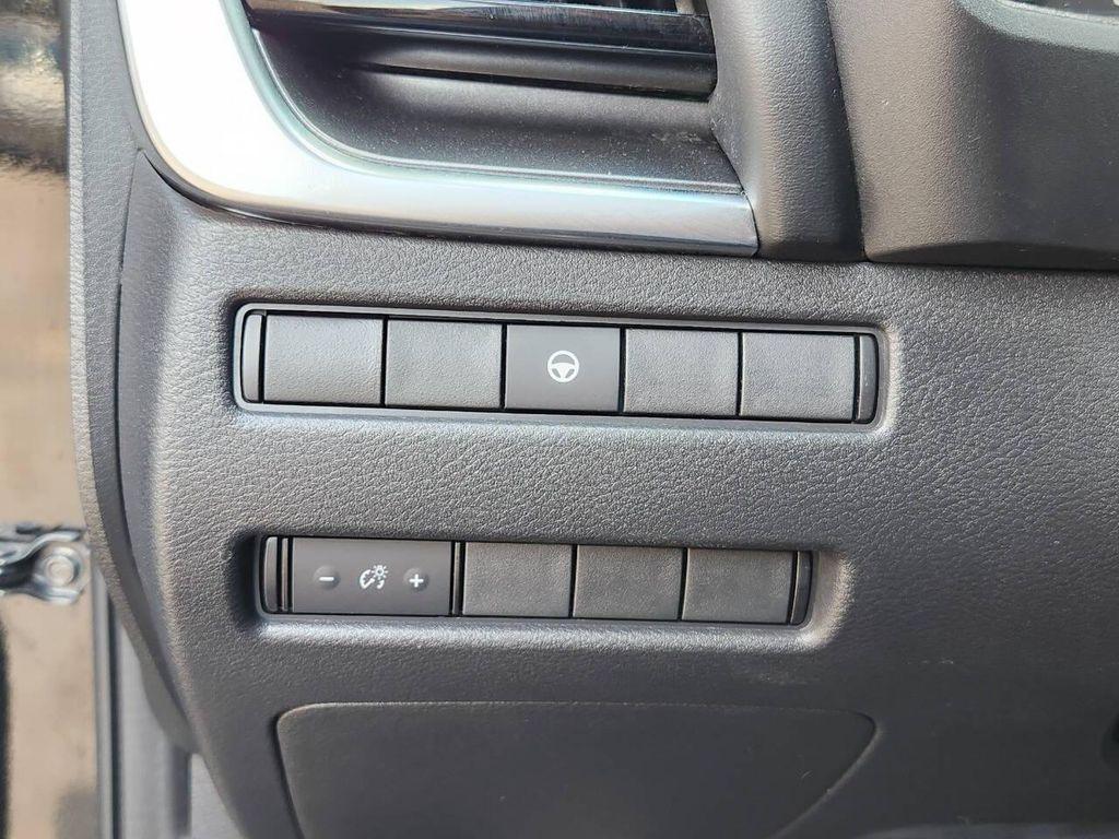 used 2021 Nissan Rogue car, priced at $13,974