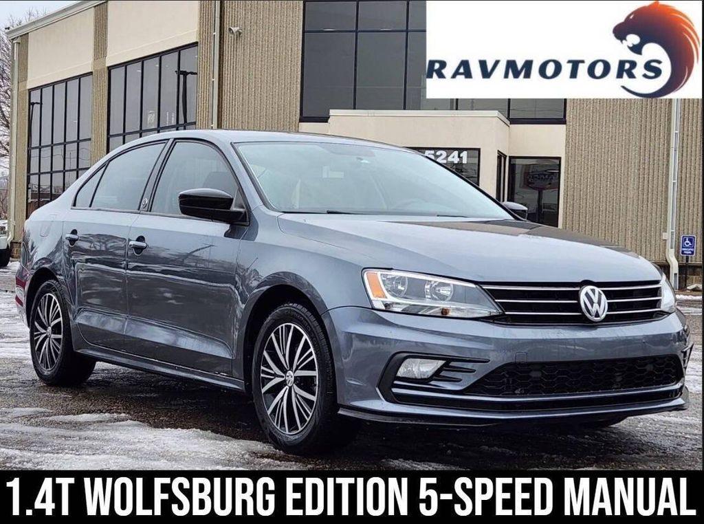used 2018 Volkswagen Jetta car, priced at $10,752