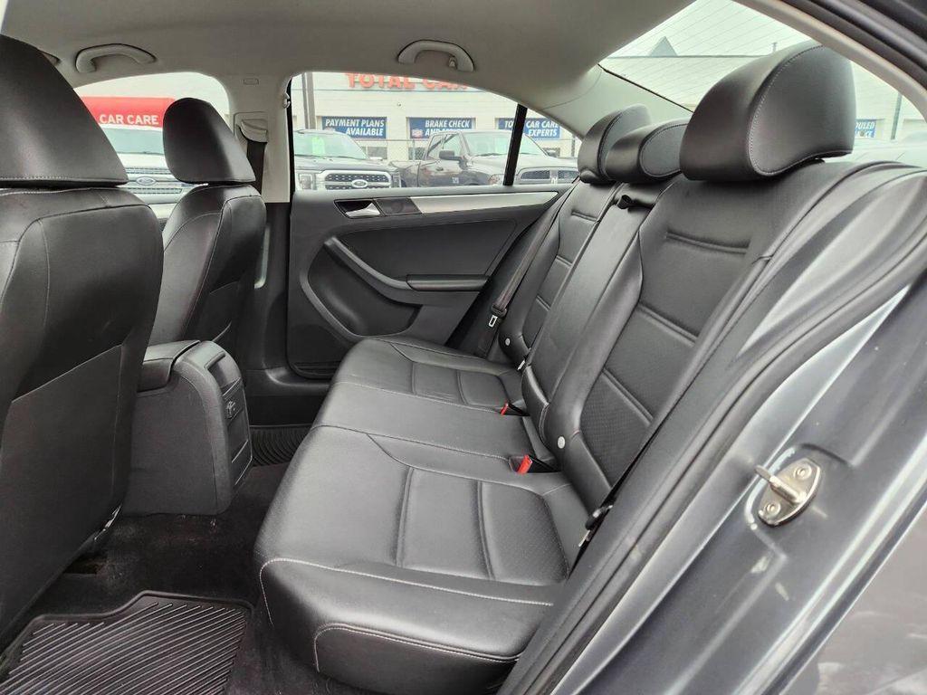 used 2018 Volkswagen Jetta car, priced at $10,752