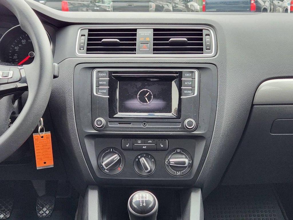 used 2018 Volkswagen Jetta car, priced at $10,752