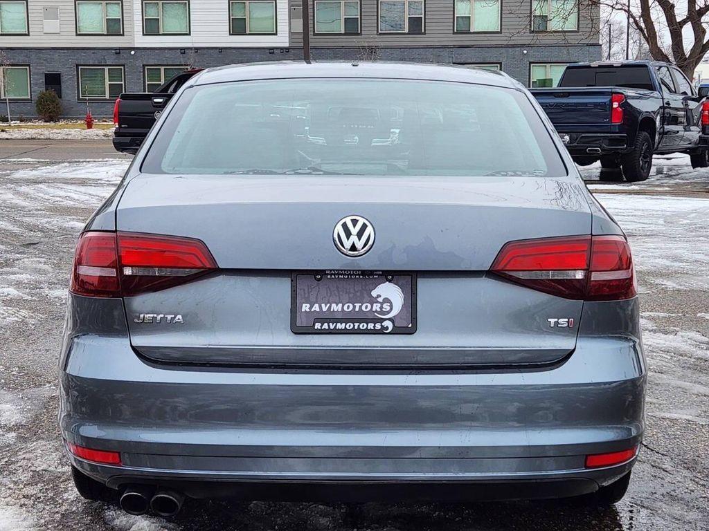 used 2018 Volkswagen Jetta car, priced at $10,752