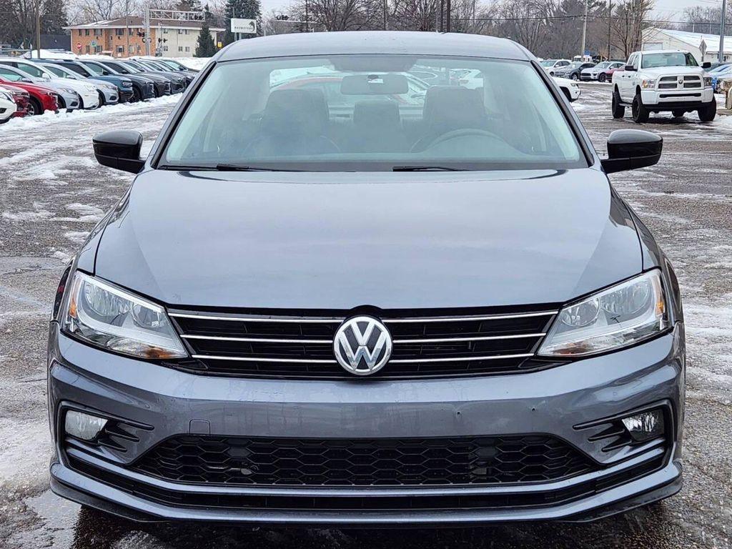 used 2018 Volkswagen Jetta car, priced at $10,752