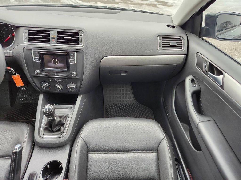 used 2018 Volkswagen Jetta car, priced at $10,752