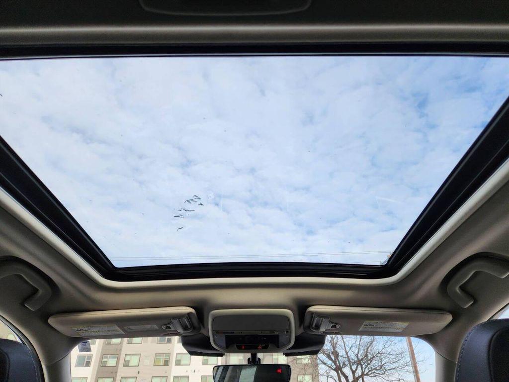 used 2022 Subaru Forester car, priced at $22,495