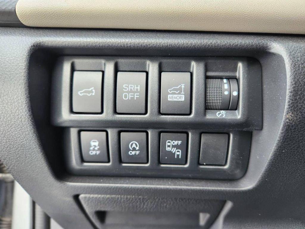 used 2022 Subaru Forester car, priced at $22,495