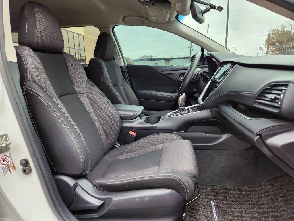 used 2020 Subaru Outback car, priced at $18,995