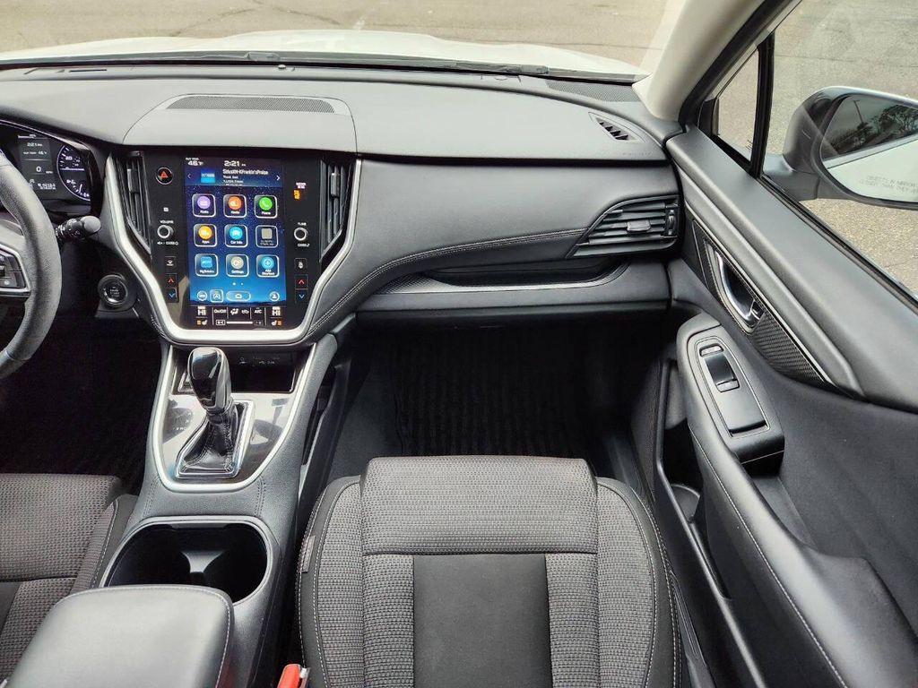 used 2020 Subaru Outback car, priced at $18,995