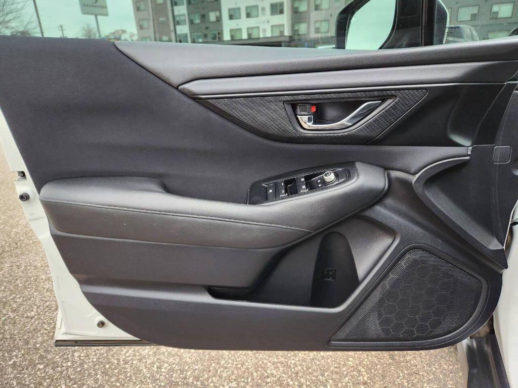 used 2020 Subaru Outback car, priced at $18,995