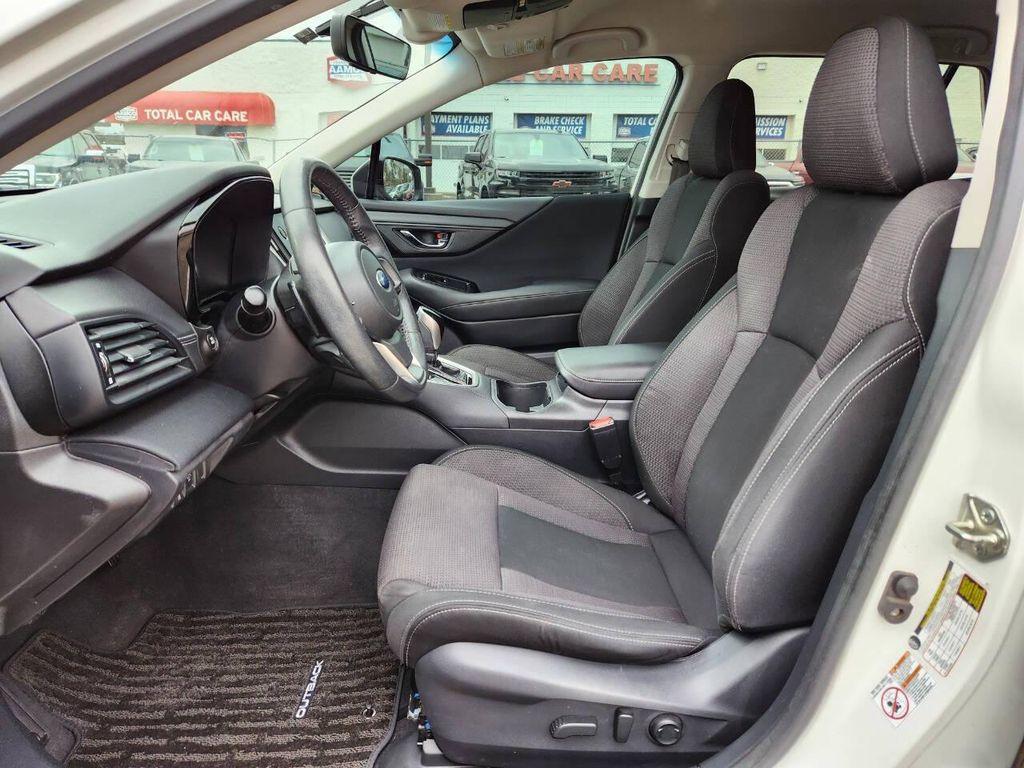 used 2020 Subaru Outback car, priced at $18,995