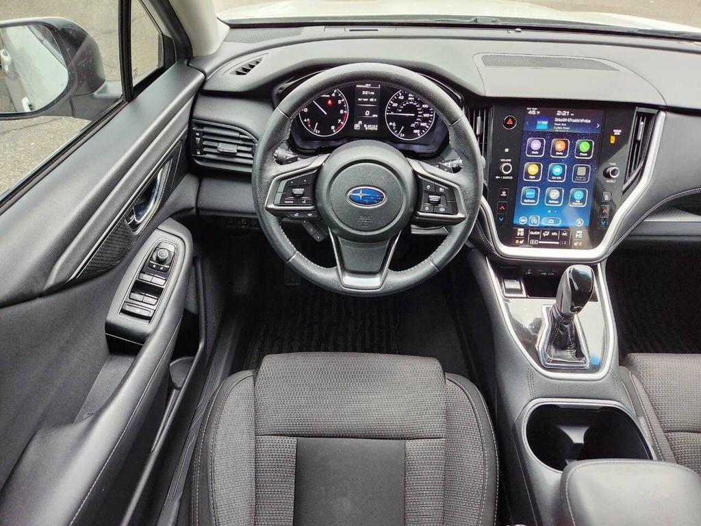 used 2020 Subaru Outback car, priced at $18,995
