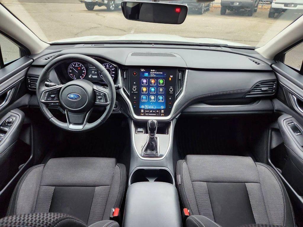used 2020 Subaru Outback car, priced at $18,995