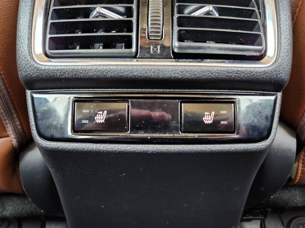 used 2017 Subaru Outback car, priced at $16,472