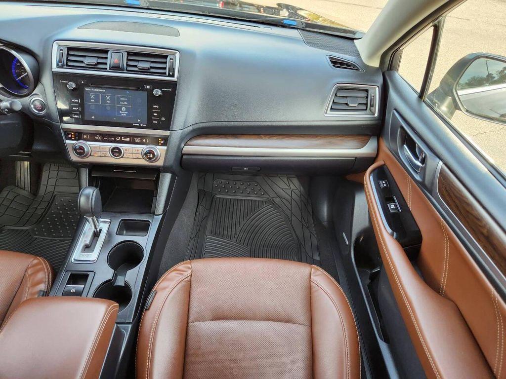used 2017 Subaru Outback car, priced at $16,472