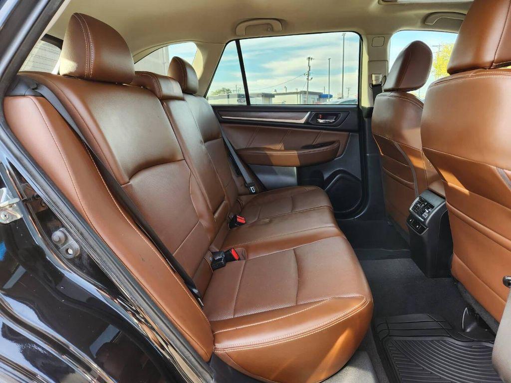 used 2017 Subaru Outback car, priced at $16,472