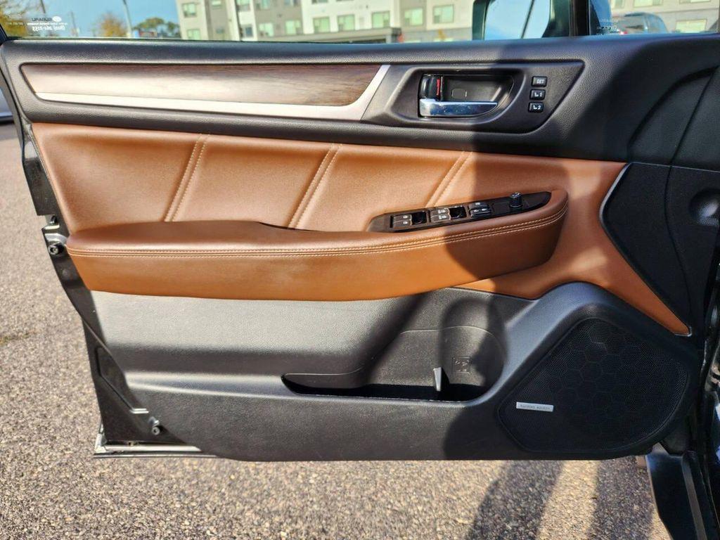 used 2017 Subaru Outback car, priced at $16,472