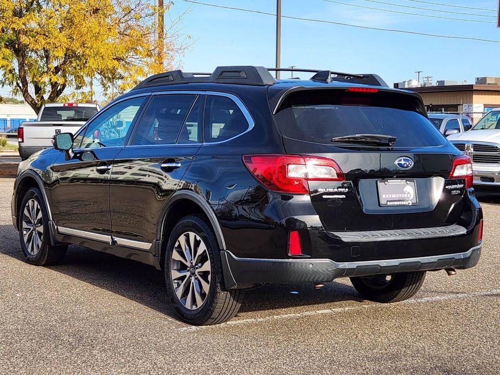 used 2017 Subaru Outback car, priced at $16,472