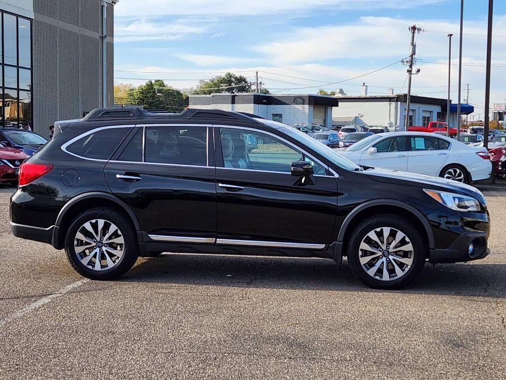 used 2017 Subaru Outback car, priced at $16,472