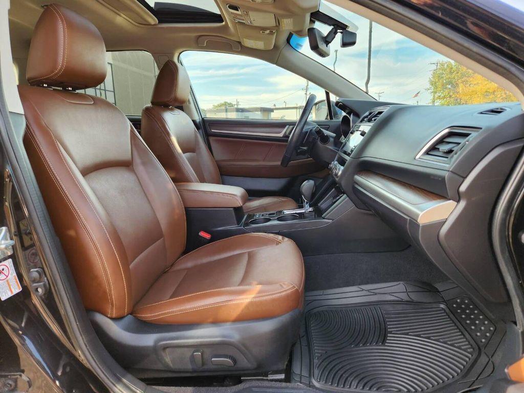 used 2017 Subaru Outback car, priced at $16,472