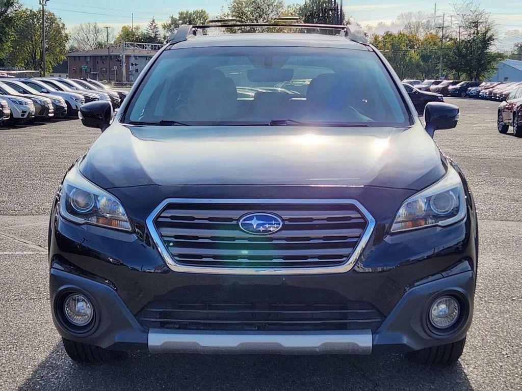 used 2017 Subaru Outback car, priced at $16,472