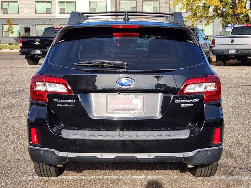 used 2017 Subaru Outback car, priced at $16,472