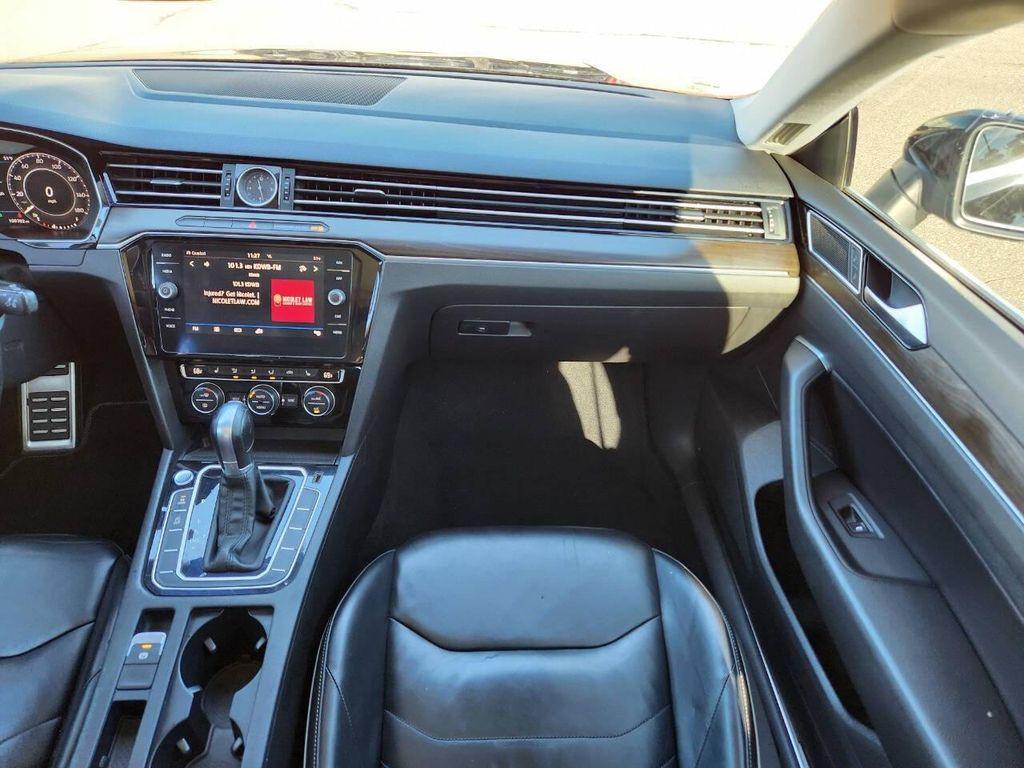 used 2019 Volkswagen Arteon car, priced at $16,988