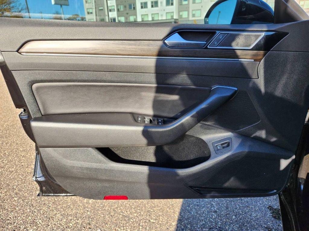 used 2019 Volkswagen Arteon car, priced at $16,988