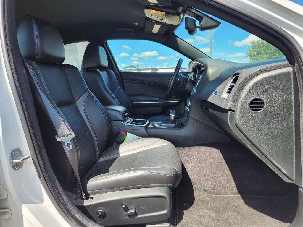 used 2018 Dodge Charger car, priced at $18,995