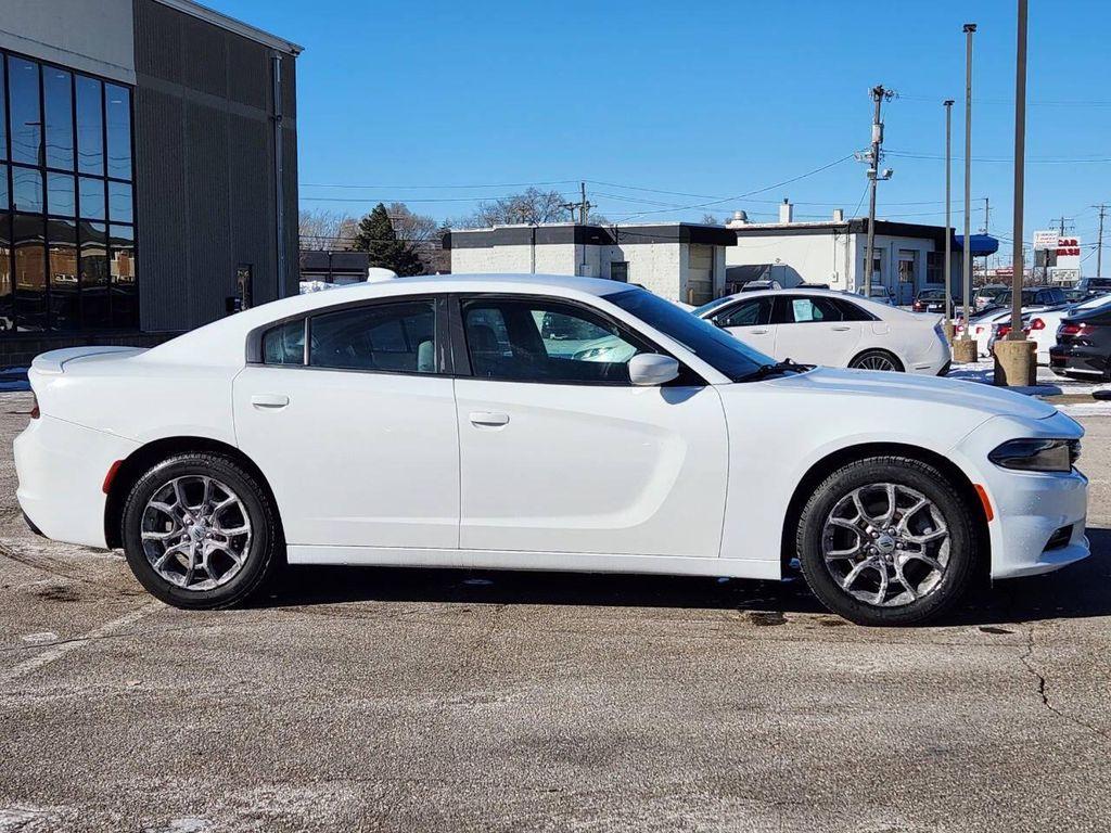 used 2018 Dodge Charger car, priced at $18,995