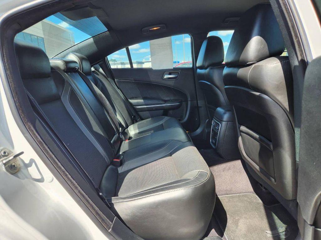 used 2018 Dodge Charger car, priced at $18,995