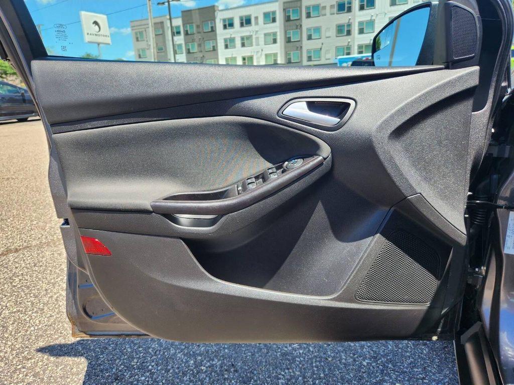 used 2014 Ford Focus car, priced at $7,952