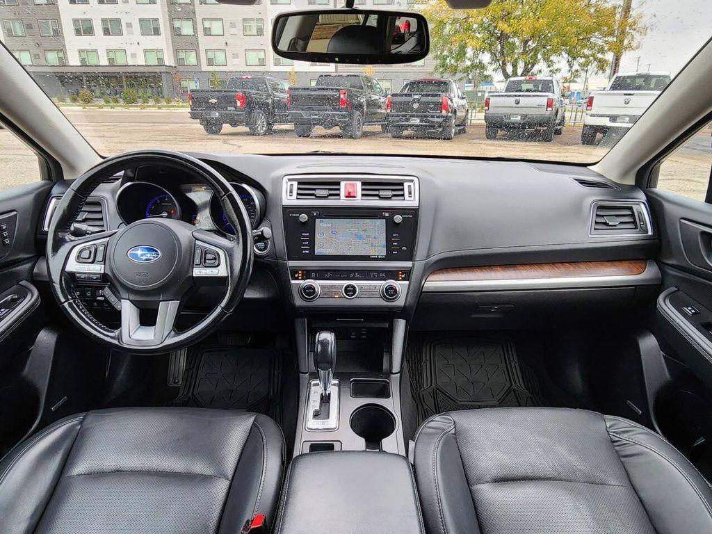 used 2016 Subaru Outback car, priced at $16,472