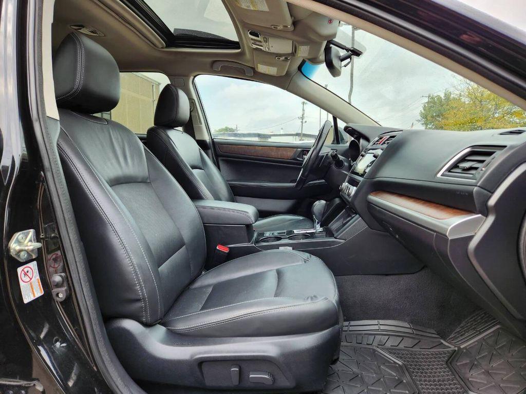 used 2016 Subaru Outback car, priced at $16,472