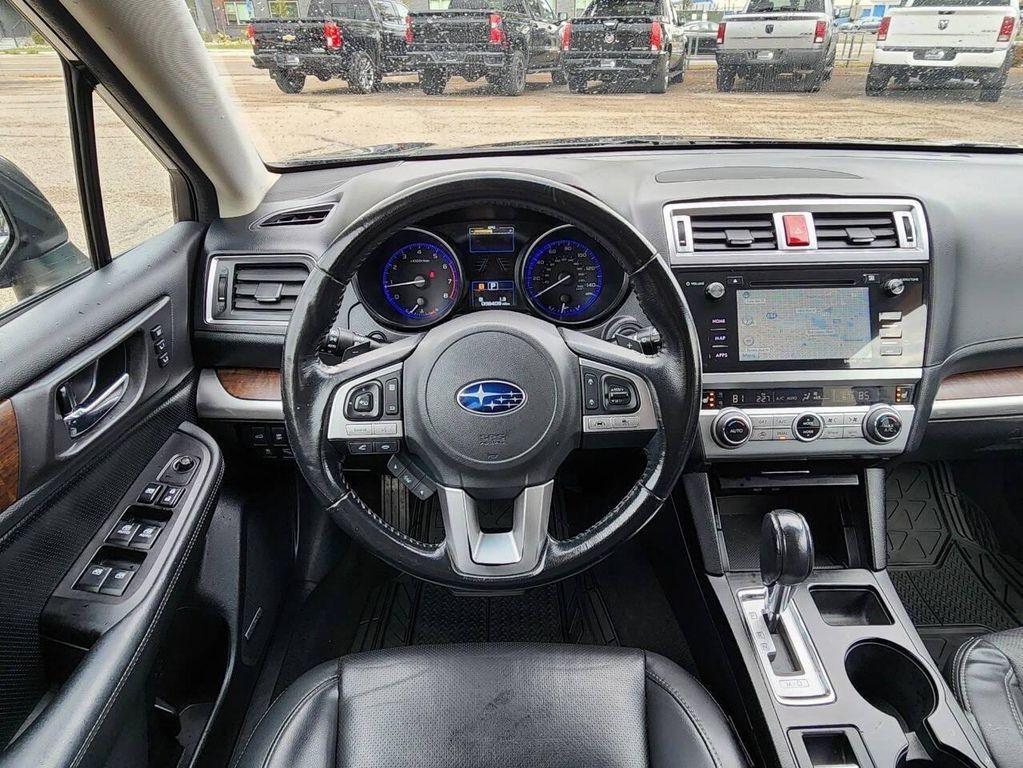 used 2016 Subaru Outback car, priced at $16,472