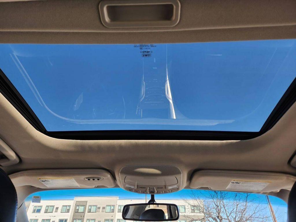 used 2016 Lincoln MKZ Hybrid car, priced at $9,985