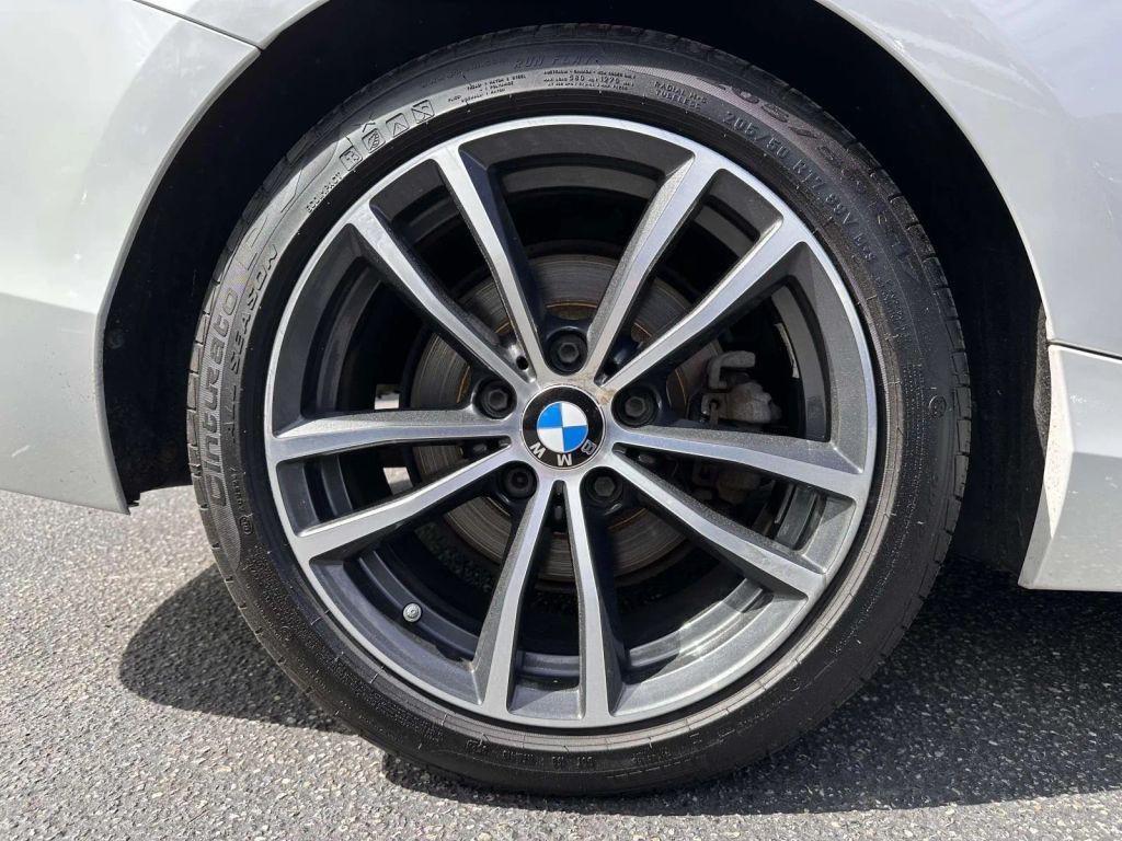 used 2019 BMW 230 car, priced at $16,990