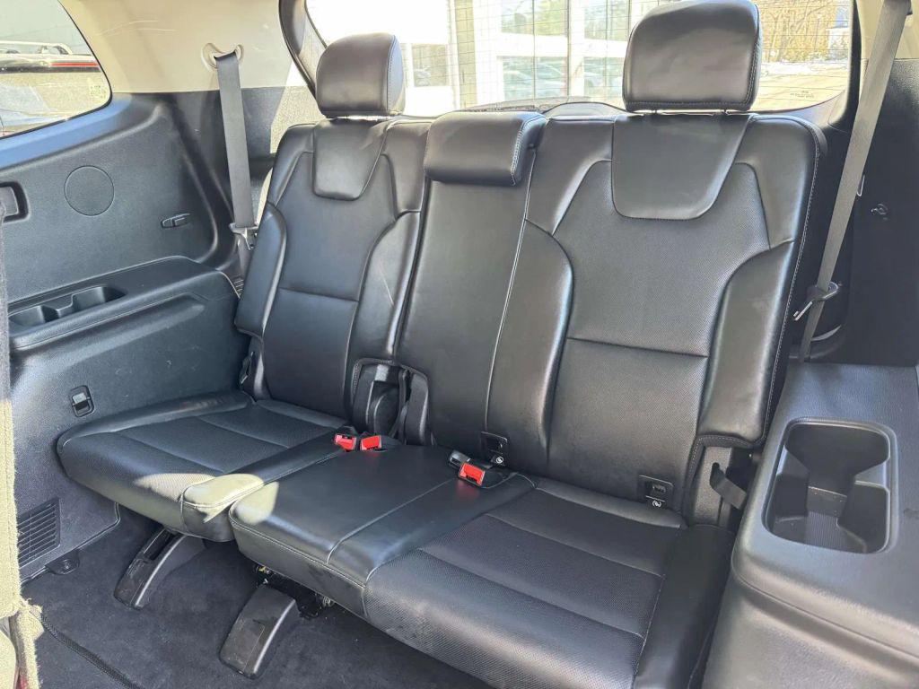 used 2021 Kia Telluride car, priced at $21,990