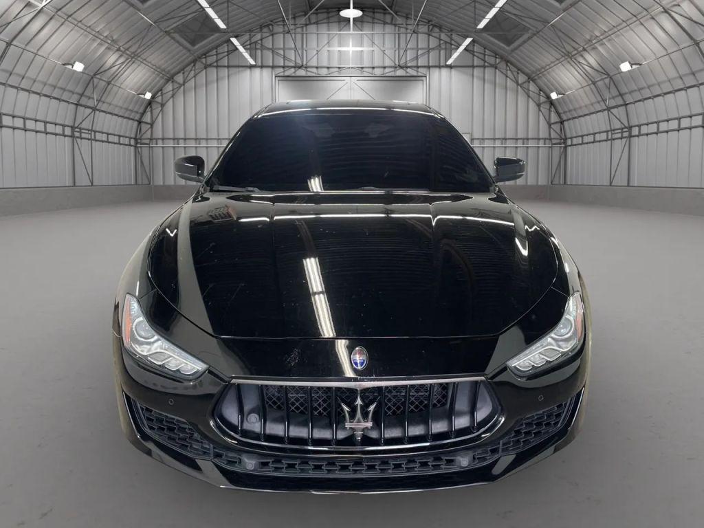 used 2019 Maserati Ghibli car, priced at $19,990
