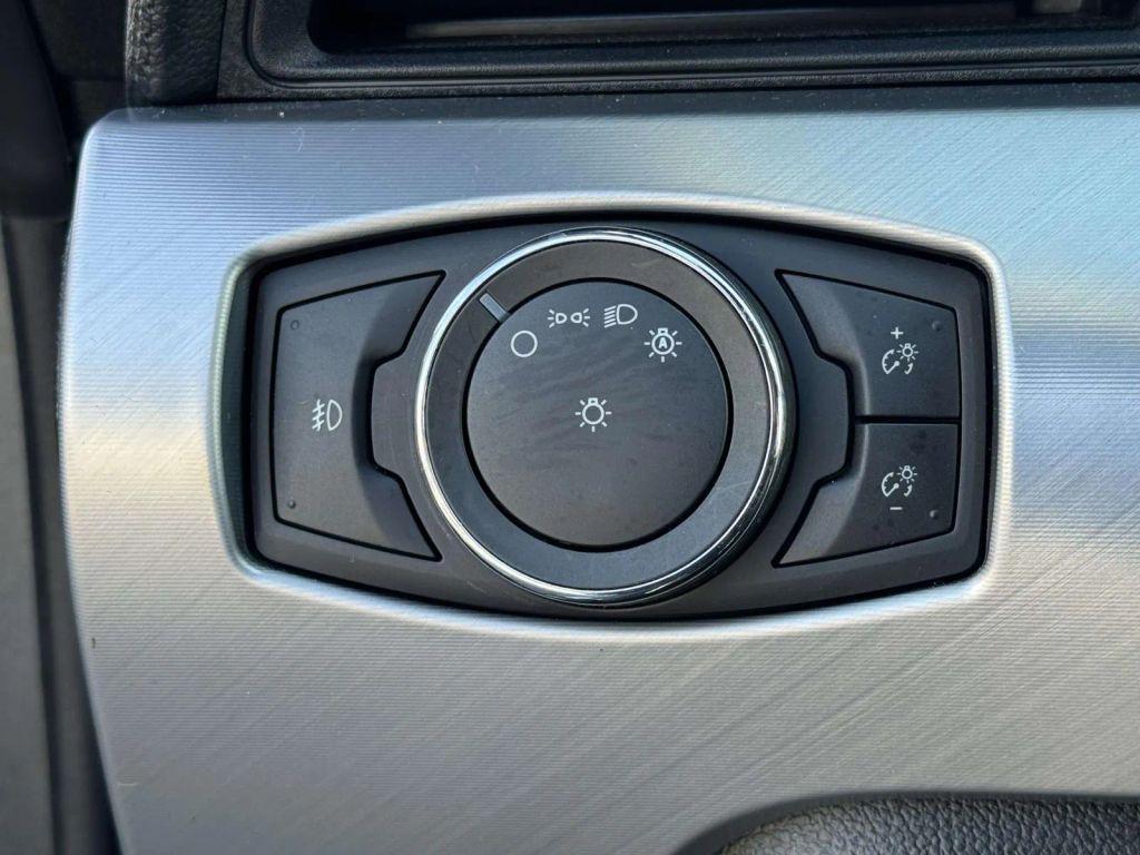 used 2020 Ford Mustang car, priced at $22,990