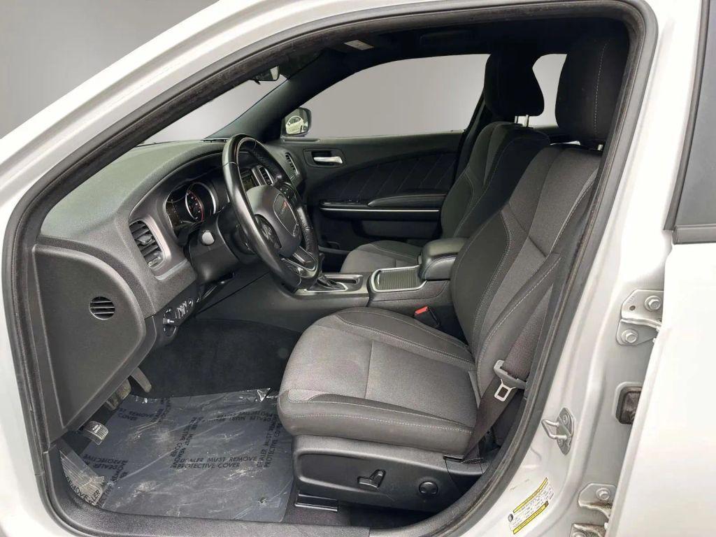 used 2022 Dodge Charger car, priced at $22,690