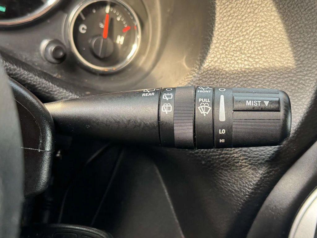 used 2016 Jeep Wrangler Unlimited car, priced at $17,990