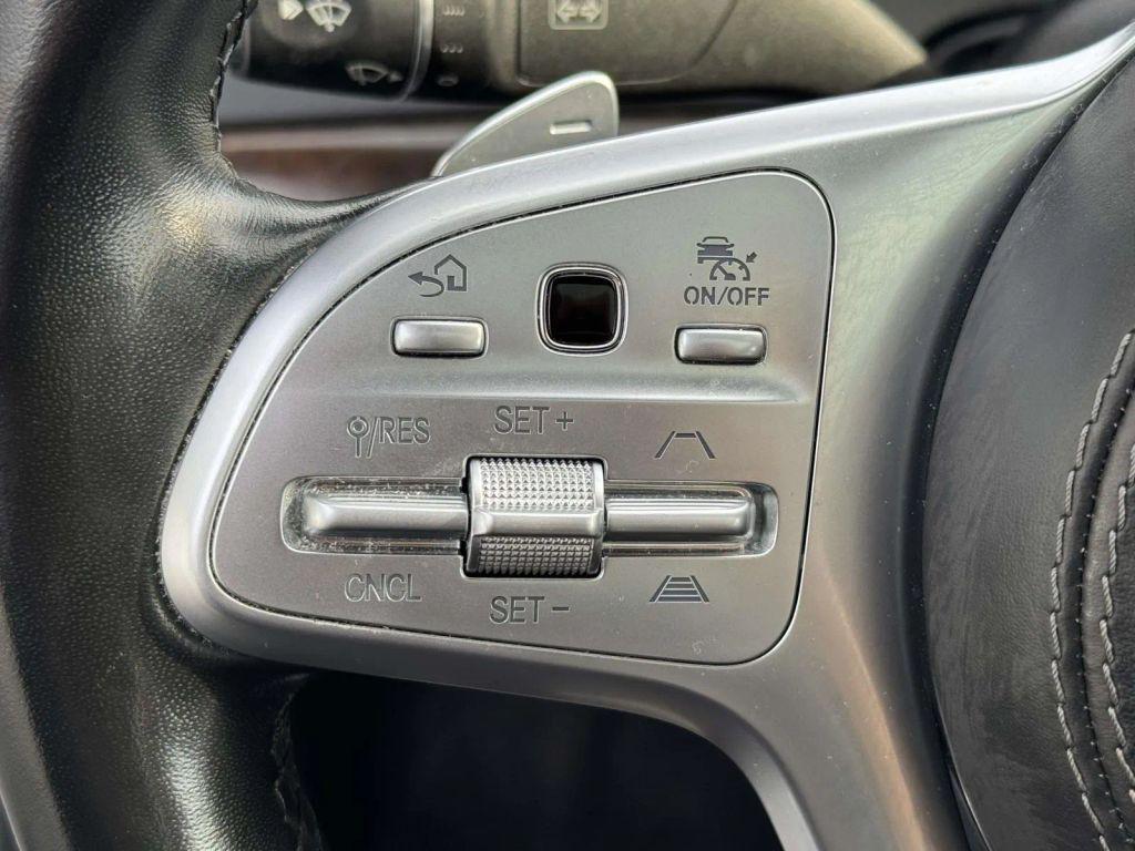 used 2018 Mercedes-Benz S-Class car, priced at $29,990