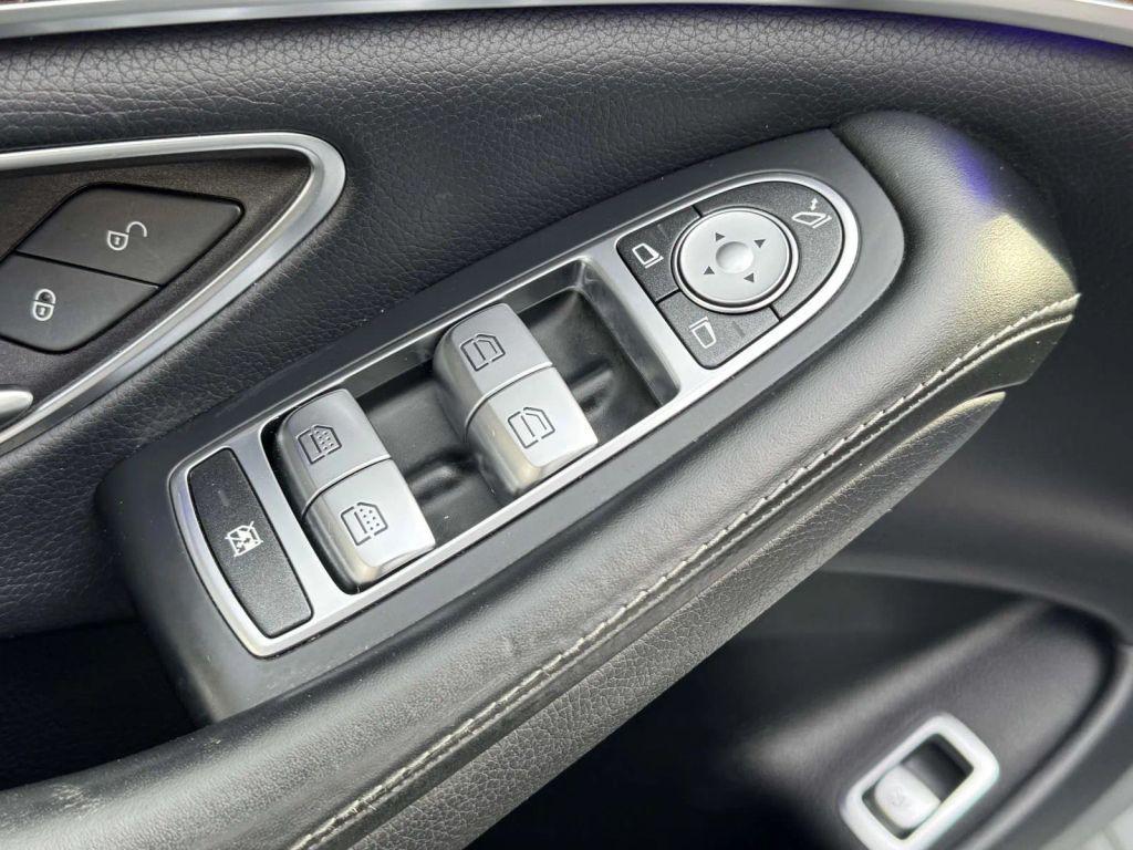 used 2018 Mercedes-Benz S-Class car, priced at $29,990