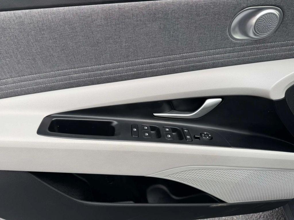 used 2025 Hyundai Elantra car, priced at $21,990