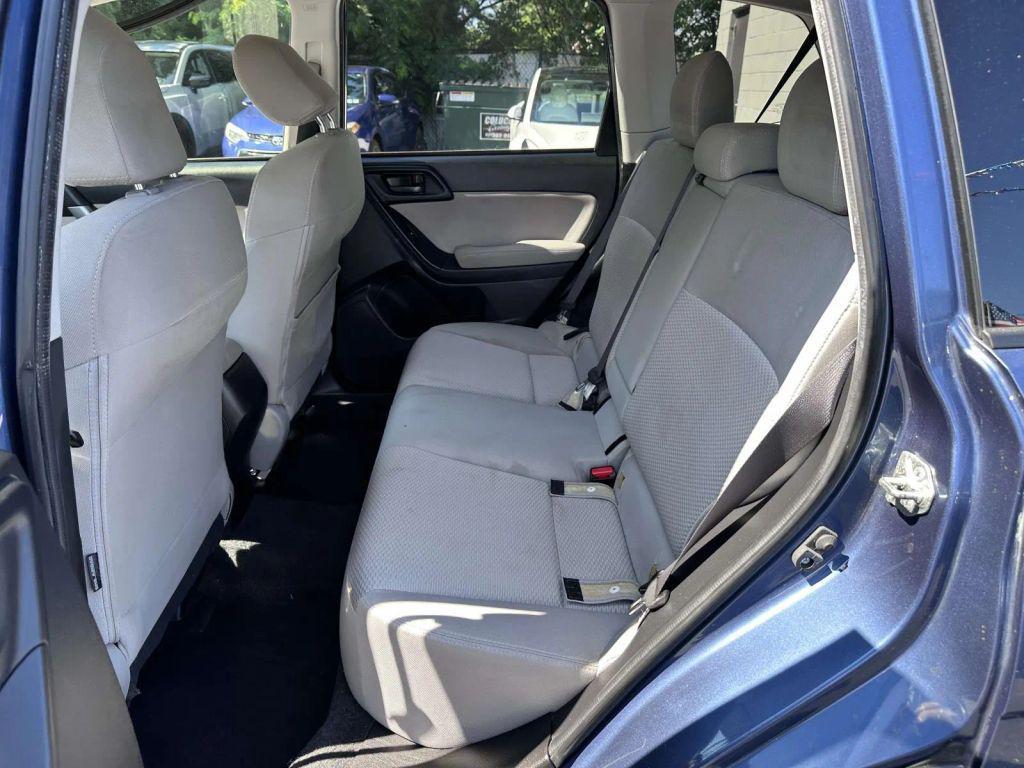 used 2014 Subaru Forester car, priced at $8,990