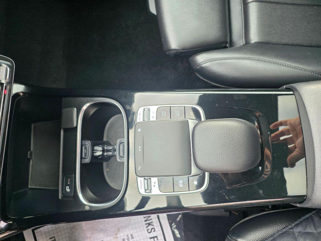 used 2019 Mercedes-Benz A-Class car, priced at $20,990