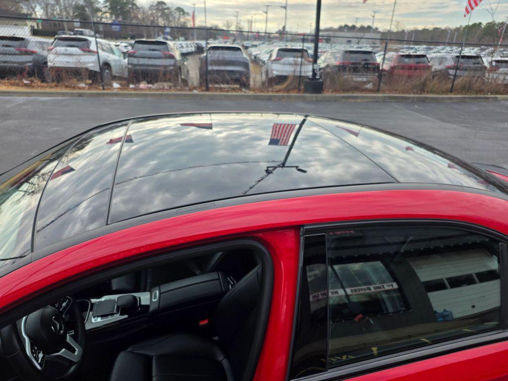 used 2019 Mercedes-Benz A-Class car, priced at $20,990